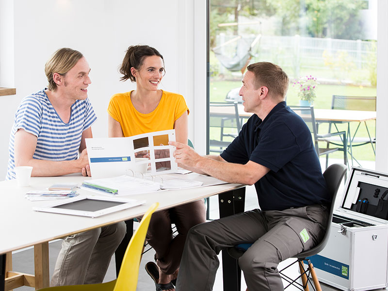 Ausstellung in Butzbach