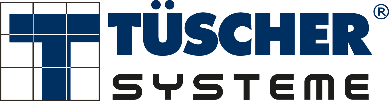 Tüscher Systeme Logo